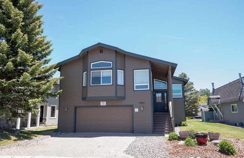 Tahoe Keys House | 1759 Venice Drive home