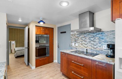 LoDo Apartment | 1777 Larimer St #903