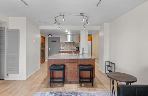 LoDo Apartment | 1777 Larimer St #903