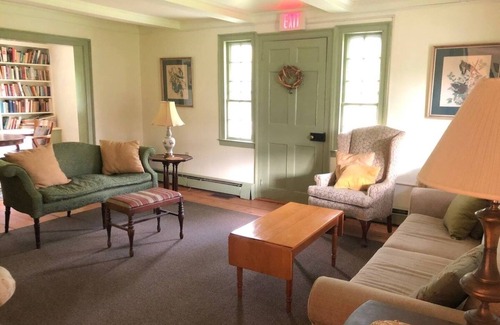 Canaan Other | 1789 Shaker Farmhouse in Berkshires/Hudson Valley