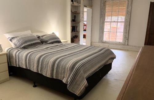 Normanville House | 18 Herbert Street Normanville