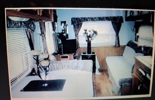 Lac-Saint-Charles House | 18 minutes de quebec et 10 minutes village des sports