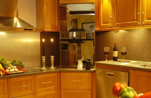 Ronæs House | 18 person holiday home in Nørre Aaby