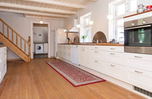 Ørsted House | 18 person holiday home in Ørsted