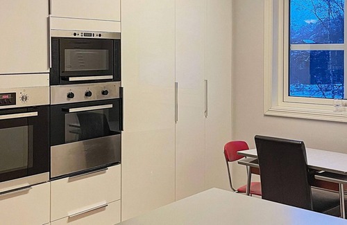 Sauda House | 18 person holiday home in sauda