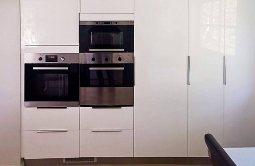 Sauda House | 18 person holiday home in sauda