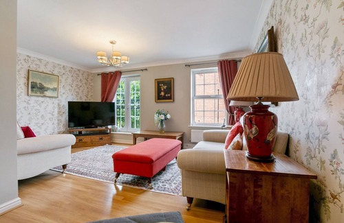 Acomb House | 18 Regent Mews · Bright & Spacious Family Home | Pass the Keys