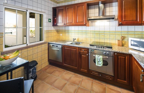 Carvoeiro Ski Chalet | 18 Terraços de Benagil (Casa do Pintor)