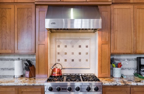 Carefree House | 180-degree Sweeping Views at Southwestern Masterpiece near The Boulders