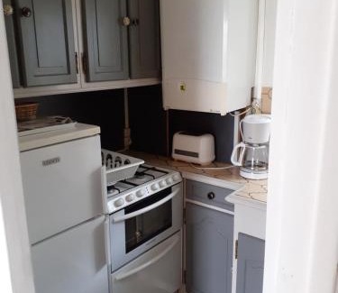 Le Treport Apartment | 180° VUE MER