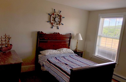 Fultonham Other | 1800's Renovated Farmhouse with All Modern Conveniences