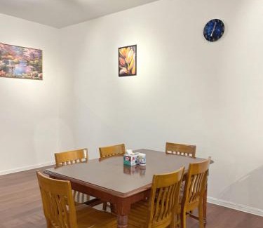 Brinchang Apartment | 180View of Keafarm 7-9Pax CoolSummer at Palas Horizon