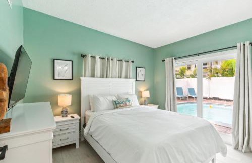 Anona House | 1818 Indian Rocks Road