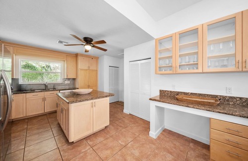 Bel Air House | 1825 Managed By Brampton Park