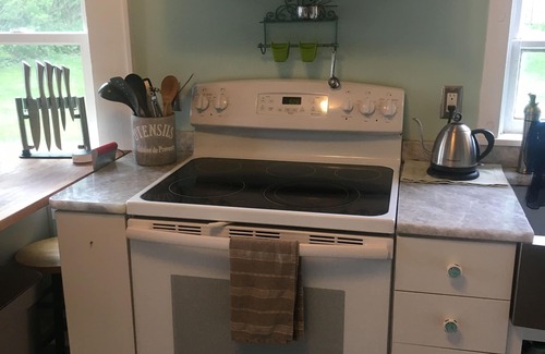 Westminster Cabin | 1850 Historic Log Cabin