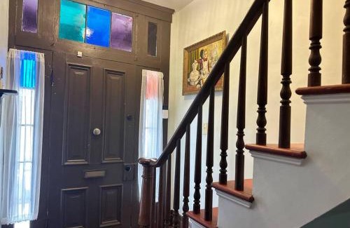 St. Joseph House | 1867 Gothic VanDeventer Home