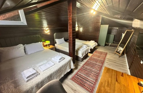 Mudanya Hotel | 1881 ATA KONAĞI