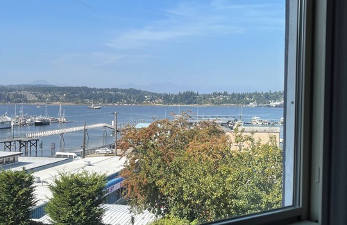 Retsil House | 1895 Chapel in a Vintage Church