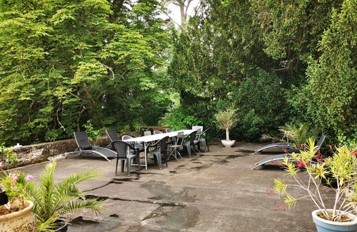 Puy-l'Eveque House | 18th and 19th century mansion in the heart of the Cahors vineyard