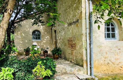 Montreal Cottage | 18th Century Gascon cottage with private pool and large grounds