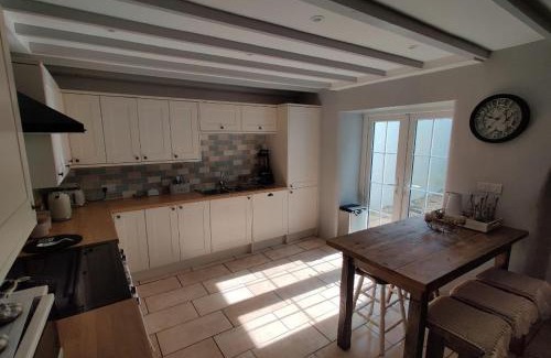 Hatherleigh House | 18thC Cottage in Hatherleigh