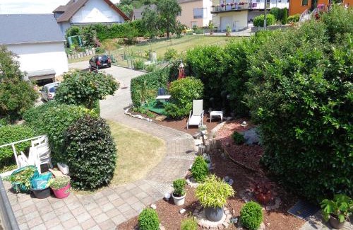 Burgen Apartment | 19 Im Herrenfeld