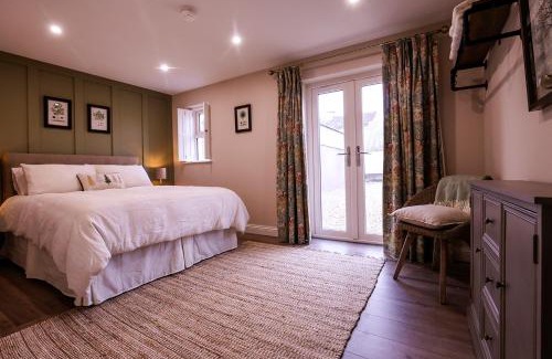 Belcoo Apartment | 19 on the green