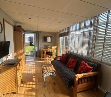 Chichester Ski Chalet | 19 Toledo, Selsey Country Club