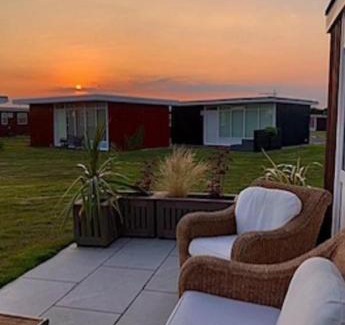 Chichester Ski Chalet | 19 Toledo, Selsey Country Club