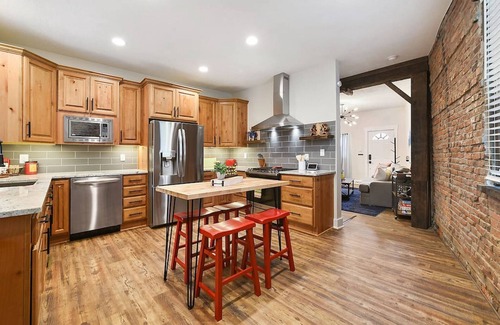 Lawrenceville Villa | 190.5 44th St. - Lawrenceville