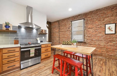 Lawrenceville Villa | 190.5 44th St. - Lawrenceville