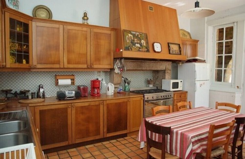 Perros-Guirec House | 1900 Manor house with 3 ha garden, Ploumanach Côte de Granit Rose