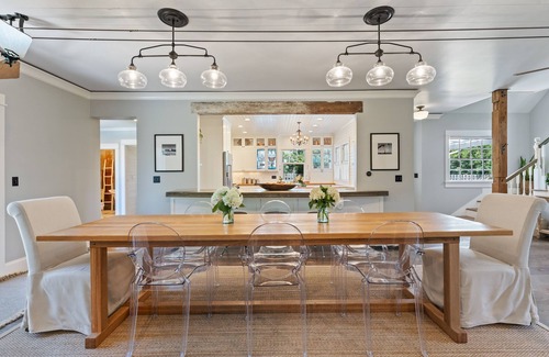 Wilsonville House | 1910 Restored Farmhouse+Studio+Fire Pit+Bocce Ball - Local Wineries & Family Fun