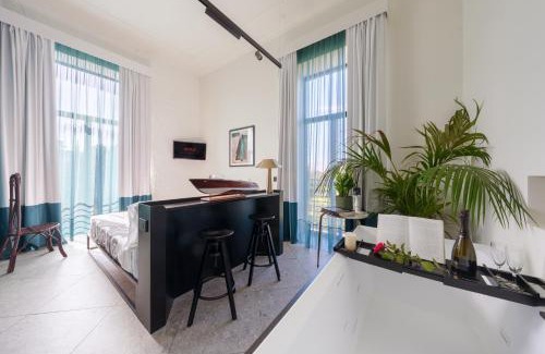 Piano di Sorrento Apartment | 1912 Relais - Sorrento Coast