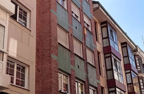 Gijon City Centre Apartment | 191A Apartamento céntrico en Gijón