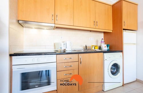 Portimao Apartment | #199 Flamingo 1108 by Home Holidays