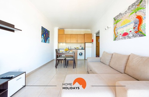 Portimao Apartment | #199 Flamingo 1108 by Home Holidays