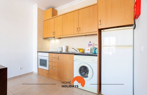 Portimao Apartment | #199 Flamingo 1108 by Home Holidays