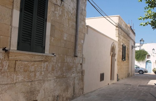 Bagnolo del Salento House | 19th Century architecturally unique luxury house 15 Minutes drive from beaches