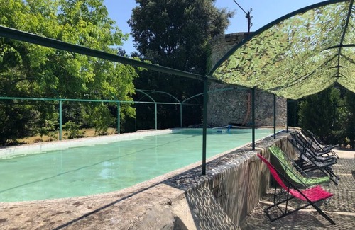 Bram House | 19th century family home 30 minutes from Carcassonne