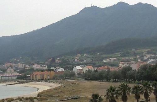 Carino Apartment | 1ª LÍNEA DE PLAYA, VISTAS AL MAR Y MUY CÉNTRICO.