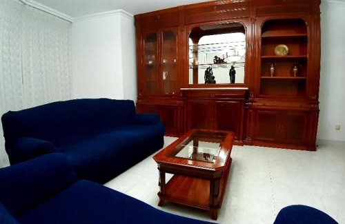 Carino Apartment | 1ª LÍNEA DE PLAYA, VISTAS AL MAR Y MUY CÉNTRICO.