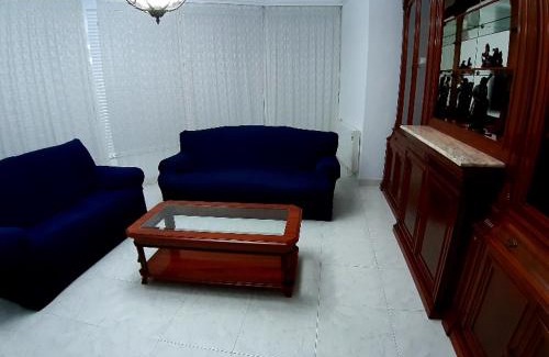 Carino Apartment | 1ª LÍNEA DE PLAYA, VISTAS AL MAR Y MUY CÉNTRICO.