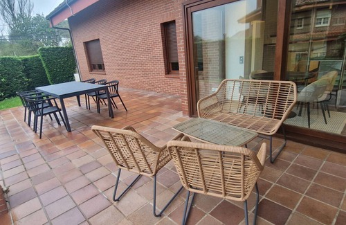 El Pison Ski Chalet | 1A119 El Sangar Somio