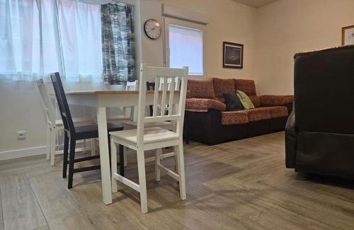 Distrito Oeste Apartment | 1A128 Moderno apartamento 6pax 3habitaciones
