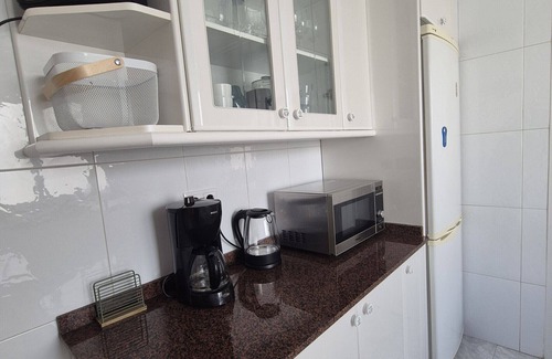 Gijon-Este Apartment | 1A155 La Terraza de la Arena