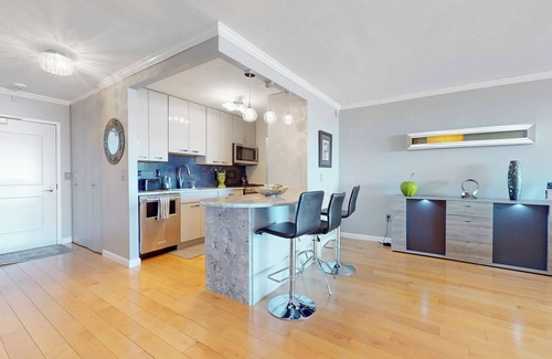 West End Apartment | 1B Modern Living in the Heart of Boston's West End