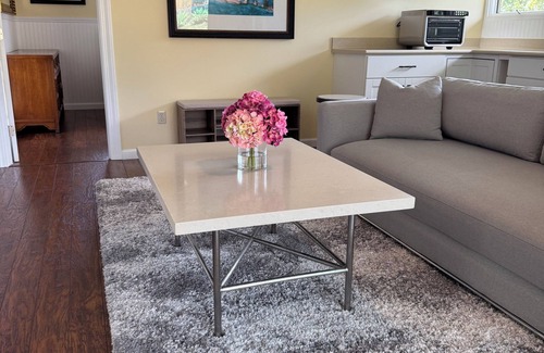 Pukalani House | 1B1B Stand Alone Unit in Lower Kula with WiFi, AC, & Smart TV
