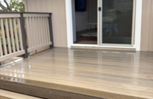 Pukalani House | 1B1B Stand Alone Unit in Lower Kula with WiFi, AC, & Smart TV