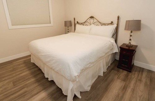 Colwood Condo | 1BD PALACE · Pacific View Suite